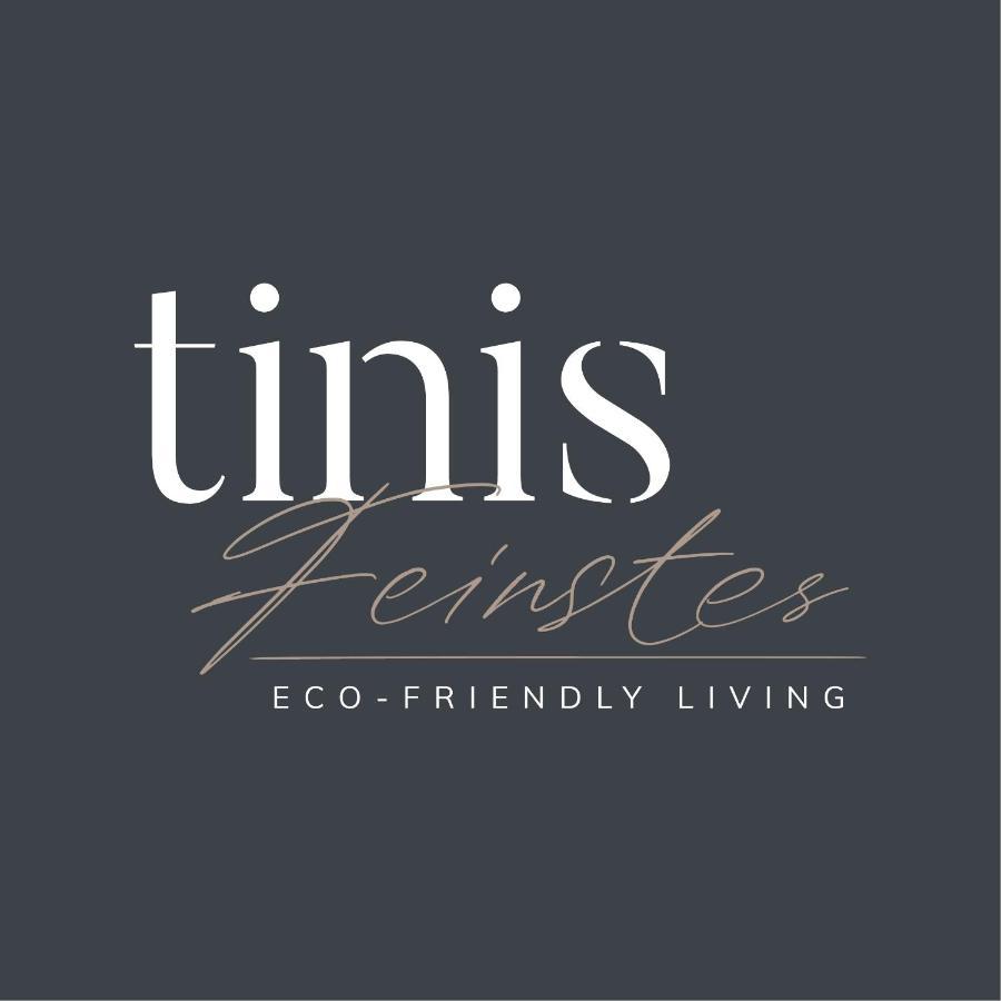 شقة Tini'S Feinstes ماريابفار المظهر الخارجي الصورة